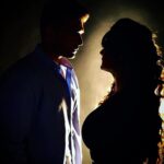 Zareen Khan Instagram - If u find me not within you , you will never find me... For I have been with you , from the beginning of me ❤️ #RoseAndAyush #1921 #SneakPeak #ComingSoon #12thJanuary2018