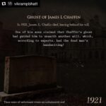 Zareen Khan Instagram - #Repost @vikrampbhatt ・・・ People said that I’m thinking too much about the year ‘1921’. After reading this story, you will definitely agree that 1921 was not an ordinary year ! #1921YearOfHorror #1921