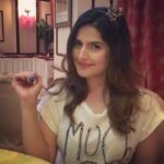 Zareen Khan Instagram – Yayyy ! We are a family of 3 million 💃🏼✨✨✨
Thank you for all your love and support my darlings ! 👑
Keep the love coming ♥️
#3million #Gratitude #Blessed #HappyHeart