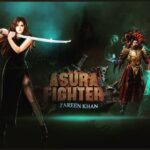 Zareen Khan Instagram – And it’s finally here ! 
ASURA FIGHTER – A game by FLIXY where I’m fighting the Asuras. 
So Who wants to help me save India from asuras? 
Wanna know more …. thn Download the game now ! 
https://play.google.com/store/apps/details?id=com.flixygames.asurafighter 
Kindly provide your feedback about the game in the comments. 
#AsuraFighter #FlixyGames #GooglePlay