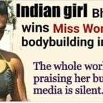 Zareen Khan Instagram - More power to u , Girl ! 👊🏻 https://theyouth.in/2017/06/26/21-year-old-bhumika-sharma-wins-miss-world-bodybuilding-title-in-italy/ #MakingIndiaProud #StrongIsBeautiful
