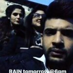 Zareen Khan Instagram – 👑
#Repost @kkundrra
・・・
When we get to watch the first episode of #rain before anyone else 😈😋#vbontheweb don’t miss tomorrow at 6pm @vikrampbhatt