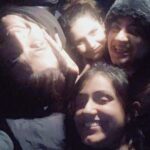 Zareen Khan Instagram – π» #Repost @jessicakhurana7
γ»γ»γ»
Of all the pictures we clicked so far…this one is always going to be my favourite…π its funny…how in sync our weirdness is…πππ #1921#bradford#afterpackupdrives#cuties#comingtoscareyousoon#2017#blessing#allsmiles#crazyness#favclick#extremelycold#theycallitsummer#horrormovie#comicbehindthescene#learning#lovemyworkπππΌπ£πβ€οΈ