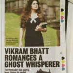 Zareen Khan Instagram – 🙏🏻 #Repost @vikrampbhatt
・・・
We in news already!! #1921 #londondiaries #vikrambhatt #locations