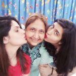 Zareen Khan Instagram – Every day is Mother’s Day bcoz mom, without u I’m nothing. I’m so thankful to God for giving me u as my mother.
Happy Mother’s Day ! ❤️
#MyWorld #LoveOfMyLife #MyStrength #ForeverAndAlways #MaajhiJannani