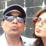 Zareen Khan Instagram - Happyyyyy bdayyyyy to one of my most fav ppl @shaahidamir ❤️ God Bless u always 👼🏻 Lots of love ... Muahhhhh 😘🤗💃🏼 #BirthdayBoy #HeMakesEverythingSoMuchFun