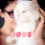 Zareen Khan Instagram - Until v meet again my Love ❤️ #SnowyKhan #MajorMissingHappening #RestInPeace