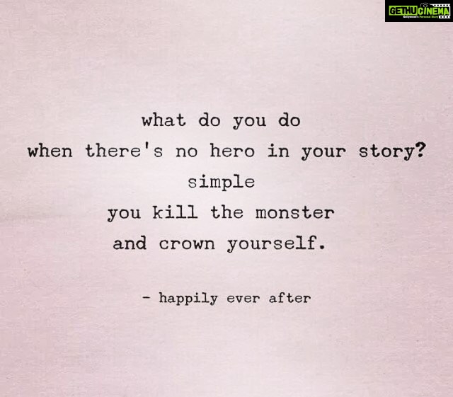 Zareen Khan Instagram - 👑 #BeYourOwnHero #WarriorSpirit