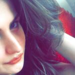 Zareen Khan Instagram - #SimplyMe❣️ #NoCaptionNeeded