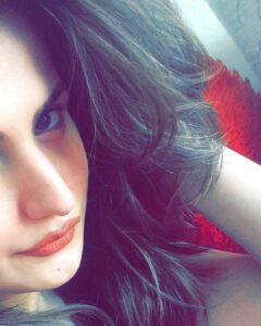 Zareen Khan Instagram - #SimplyMe❣️ #NoCaptionNeeded