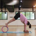 Zareen Khan Instagram – 🧘🏻‍♀️

Conceptualised and Edited by @tripppytaurus 
Shot by @praveenkhaitan.clicked

#ZareenKhan Diva Yoga