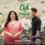 Zareen Khan Instagram – This Eid, one of your favourites is all set to win your hearts with his amazing voice😍

Eid Ho Jayegi by @javedali4u and @raghavsachar 🔥 is Coming Soon only on @whitehillbeats official YouTube Channel😍

Stay Tuned!! 

Singer @javedali4u @raghavsachar
Starring @zareenkhan @umarriazz91
Lyrics: @junejakunwar
Music @raghavsachar
Directed by @adil_choreographer
Online Promotions @hub_of_talent
Project by @deepaknandal21
Creative producer @deepaknandal21
Produced by @gunbir_whitehill @manmordsidhu

#music #genre #song #songs #melody #hiphop #rnb #pop #love #rap #instagood #beat #beats #jam #javedali #umarriaz #zahreenkhan #teamzahreen #teamumar #eidhojayegi #whitehillbeats