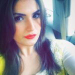 Zareen Khan Instagram - Eid Mubarak to all ✨✨✨ Mumbai, Maharashtra