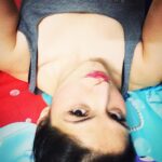 Zareen Khan Instagram - Sometimes you have to let life turn you upside down, So you can learn how to live, right side up ! ✨✨✨ #AdventuresOfALifetime #HappySunday Delhi, India