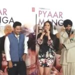 Zareen Khan Instagram - Just tried a little of something I've always wanted to do... Tel me what u guys think of it? #PyaarMangaHai