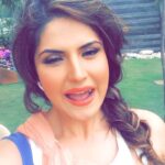Zareen Khan Instagram - Eid Mubarak to all ! 👼🏻 #Aksar2