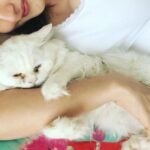Zareen Khan Instagram - Can't get enough of Mr. Scooby ... Major missing happened ! ❤️ #LoveOfMyLife