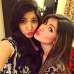 Zareen Khan Instagram - Happiest Birthday Gorgeous 😍 Love u loads n loads ❤️ May God bless u always 👼🏻 #MyJaaneman #ShesTheBest @yasmine_cp
