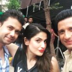 Zareen Khan Instagram - Reunion ✨✨✨