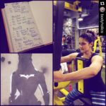 Zareen Khan Instagram - #Repost @bodyholics with @repostapp. ・・・ ... We all have a purpose' as long as you knw your purpose' nothing can stop you! #100DaysChallange #Transformation #WillÌHave #BodyholicsIAM #Bodyholics #CombineTRAINING #Elements #FitnessAtItsBest #fitCULT #fitMUMBAI #GamesWePLAY #MonTòSat #ItsàLifeStyle #TrainForPurpose #EatForPurpose #Grind #RestLATER #oneLOVE #batstàfarian