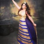 Zareen Khan Instagram - Giving Taher Shah's ANGEL some competition here 😂😂😂 #GoofinessAtWork #BeWeird