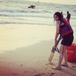 Zareen Khan Instagram - Children at Play 👼🏻 #MondayMood #WanderlustSoul #GoaDiaries #TravelWithZareen #ZareenKhan