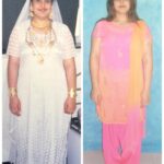 Zareen Khan Instagram - Came across these pics of mine from school and college days. (White one was in std 9th & pink one was right after my std 12th exams). Whn I look at these pics I feel proud of myself today not tht I felt any lesser abt myself back then. Inspite of being so big I never let ppl's comments or ideas abt me bother me. Bcoz it's my life and my body and only I hav the right to decide wht I'm gonna do with it. Then one day I decided let me try how it feels to b a little lighter and hence started my weight loss journey. It wasn't easy at all bt everytime I looked at the Progress in the mirror I got the push to do more. I had lots more energy than before and I was loving every bit of this new person I was transforming into. Whn I became a part of this industry, I had lost all my weight ... Infact I was asked to put on weight Fr my first film to look the character. Unfortunately I was criticised to no end Fr my weight bt again I never let tht get to me. How cud I ? Those ppl had not seen me like the way I am in these pics here. And Fr me everything was jus an achievement to reach frm where I was to where I am. I continued on my fitness journey irrespective Bcoz fitness Fr me is a way of life now. Along with the weight loss came a lot of stretch marks bt instead of feeling ashamed of it and trying to hide it , I believe in flaunting it . It makes me feel like a tigress with her stripes. I have come a long way in this journey of fitness and I still hav a long way to go... Bt it's always been only Fr myself and not Bcoz of ppl shaming me ! #IWillBeMe #MondayMotivation #SayNoToBodyShaming #LoveYourself