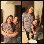 Zareen Khan Instagram - Happiest birthday to my love @seimeenkhan ❤️❤️❤️ God bless u always with loads of happiness ✨✨✨ #SoulSister #MomToBe