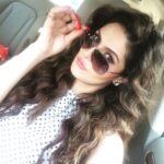 Zareen Khan Instagram - Just Promotions ! #HateStory3