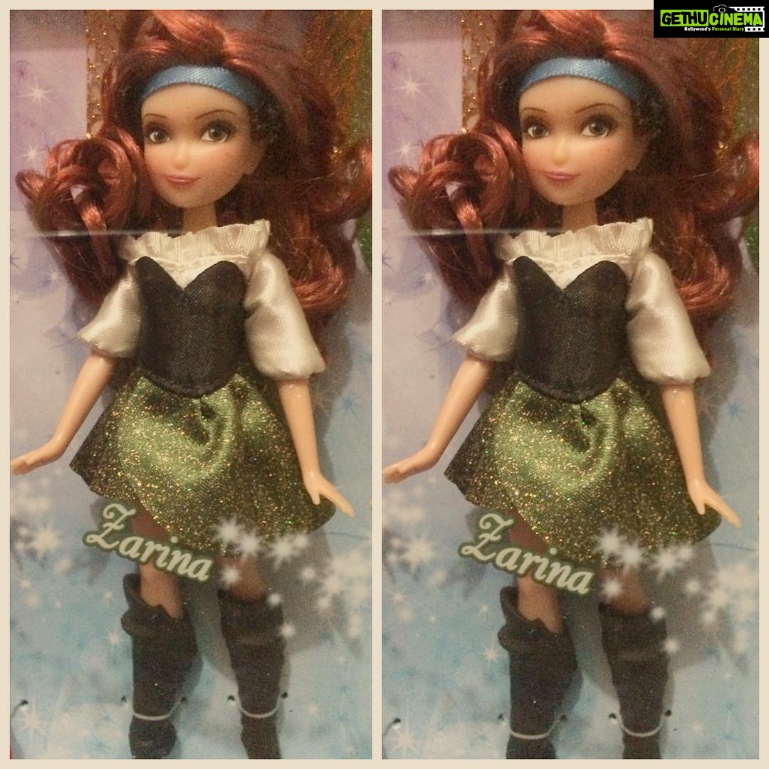 Zareen Khan Instagram - ZARINA - The Pirate Fairy ! πΌπ»β¨β¨β¨