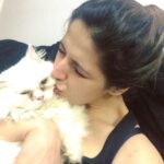 Zareen Khan Instagram - Reunited with the love of my life ! ❤️❤️❤️