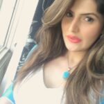 Zareen Khan Instagram – Eid Mubarak ✨✨✨