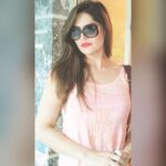 Zareen Khan Instagram – Earlier today …