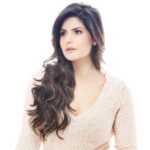 Zareen Khan Instagram - Because in the end, we are all just dreamers in an endless universe ! ✨✨✨