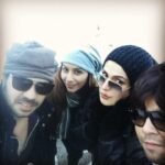 Zareen Khan Instagram - Missing Manali time ! ❄️❄️❄️ #tbt