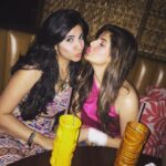 Zareen Khan Instagram - Missing my jaaneman soooo much 💋💋💋 @yasmine_cp ❤️