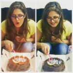 Zareen Khan Instagram - Another one from last night ... Bringing in my Islamic birthday ! ✨✨✨ #HappyHeart #Blessed #SecondBday