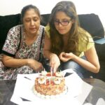 Zareen Khan Instagram - Happy birthday to me again ! 🎊🎉🎊 Yes i was born on the 4th day of Ramzan and so I celebrate this day too as my Islamic Bday! ✨✨✨ #SecondBday #HappyHeart #Blessed