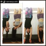 Zareen Khan Instagram – Ofcourse we do ! 😉
#Repost @namratapurohit with @repostapp.
・・・
Crazy Monkeys after a crazy workout…Haha!! We just love hanging out.. Don’t we @zee_khan14 #Smiles #FeelGood