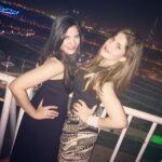 Zareen Khan Instagram - Happy Happy Happy Birthday to my jaaneman @yasmine_cp ! 🎊🎉🎊💃🏼 Love u loads 😘❤️😘 God bless u ✨✨✨✨✨