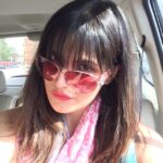 Zareen Khan Instagram - Hello Dubai !! ❤️ #Fav #place #Dubai #travel #wanderlust #Happy #fun #love