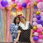 Zareen Khan Instagram – 🧿🧿🧿

Tht smile on her face is my reason to live ❤️
Celebrated my mom’s bday with the whole khandaan … it was triple celebrations –
1. Bcoz she came home frm the hospital.
2. Bcoz her coming home was as good as Eid.
3. Ofcourse , her birthday. ❤️

Thank you everyone for sending love for her bday and prayers for her speedy recovery ❤️

Thank you @nehasidhu___ & @reshma_jade from @ivoryevents__ for such beautiful decor … you guys are the best 🤗

Thank you @piyuushj9 & @hitendrakapopara for helping me with all the arrangements on such short notice … Love you ❤️

Happiest Bday to my Mommy dearest … My Life , My world , My Everything ❤️🧿

#HappyBirthdayMom #MyForeverAndAlways #Celebrations #Love #Family #ZareenKhan