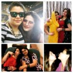 Zareen Khan Instagram - Happy Happy Happy Birthday my love @seimeenriz 🎊🎉🎈🎁✨💃 God bless u 💋💋💋 #Happy #Birthday #SoulSister #BFF #BestFriend #Crazy #Love