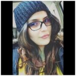 Zareen Khan Instagram - En route New York City !! 💖✨👼 #USA #NYC #NewYork #wanderlust #travel #selfie