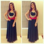 Zareen Khan Instagram - #Delhi