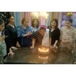 Zareen Khan Instagram – 🧿🧿🧿

Tht smile on her face is my reason to live ❤️
Celebrated my mom’s bday with the whole khandaan … it was triple celebrations –
1. Bcoz she came home frm the hospital.
2. Bcoz her coming home was as good as Eid.
3. Ofcourse , her birthday. ❤️

Thank you everyone for sending love for her bday and prayers for her speedy recovery ❤️

Thank you @nehasidhu___ & @reshma_jade from @ivoryevents__ for such beautiful decor … you guys are the best 🤗

Thank you @piyuushj9 & @hitendrakapopara for helping me with all the arrangements on such short notice … Love you ❤️

Happiest Bday to my Mommy dearest … My Life , My world , My Everything ❤️🧿

#HappyBirthdayMom #MyForeverAndAlways #Celebrations #Love #Family #ZareenKhan