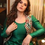 Zareen Khan Instagram – Here’s to Strong Women …
May we KNOW them ,
May we BE them ,
May we RAISE them.
Happy Woman’s Day ❤️

#CelebratingWomanhood #HappyWomansDay #ZareenKhan