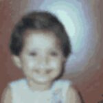 Zareen Khan Instagram - Guess who !! I knw its a very blurred pic though ...