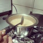 Zareen Khan Instagram - The legendary #chai which takes 45min to cook