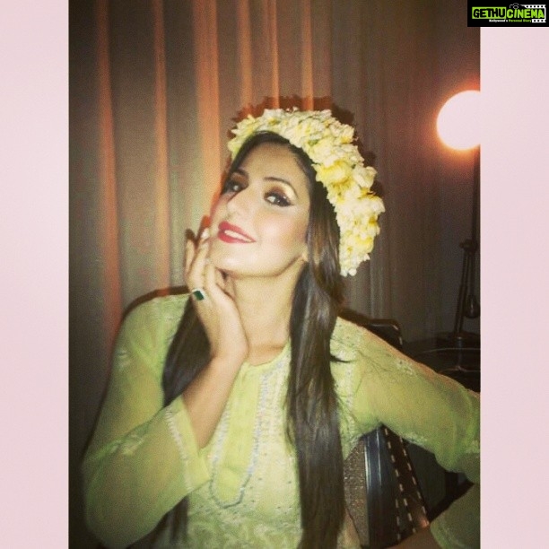 Zareen Khan Instagram - Feeling like a princess .... Hahaha #jaipur